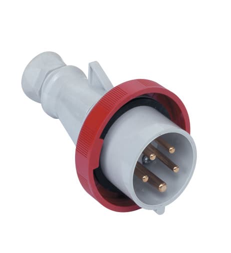 ILME - ILMSIPW 3265 SV SP.MOB.32A380V5P I.FASNEW