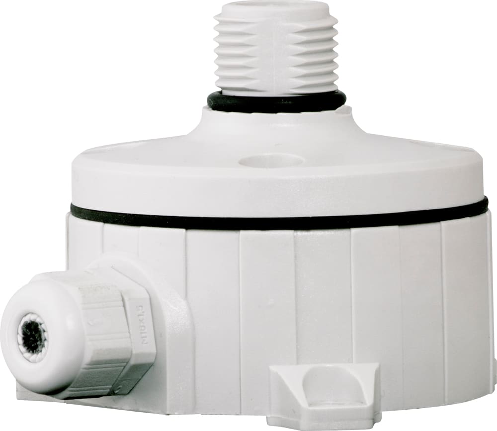 SIRENA - SIR26049 BOX PG9 GY