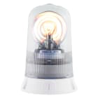 SIRENA - SIR63006 ROTALLARM S CLR V12DAC GY