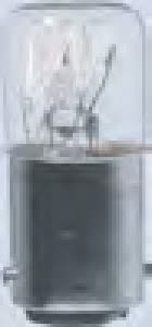 SIRENA - SIR70950 BULB BA15D 10W V240 1PC