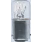 SIRENA - SIR70950 BULB BA15D 10W V240 1PC