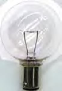 SIRENA - SIR70952 BULB BA15D 25W V24 1PC