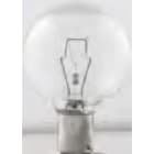 SIRENA - SIR70957 BULB BA15D 40W V24 1PC