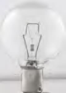 SIRENA - SIR70959 BULB BA15D 40W V130 1PC