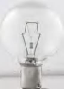 SIRENA - SIR70957 BULB BA15D 40W V24 1PC