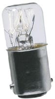 SIRENA - SIR70971 BULB BA15D 5W V24 1X25PCS