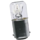 SIRENA - SIR70970 BULB BA15D 5W V12 1X25PCS