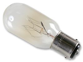 SIRENA - SIR70977 BULB BA15D 10W V48 1X25PCS