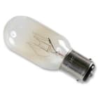 SIRENA - SIR70975 BULB BA15D 10W V12 1X25PCS