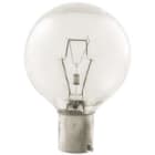SIRENA - SIR70984 BULB BA15D 25W V240 1X12PCS