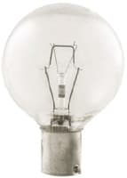 SIRENA - SIR70989 BULB BA15D 40W V240 1X12PCS