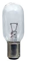 SIRENA - SIR72772 LR BA 15DT 25WLX V240