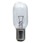 SIRENA - SIR72768 LR BA 15DT 25WLX V24