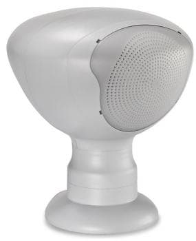 SIRENA - SIR90750 SIR?TOUCH LT 24VDC GY