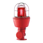 SIRENA - SIR95643 MAXIFLASH RED V12/24DAC EXD