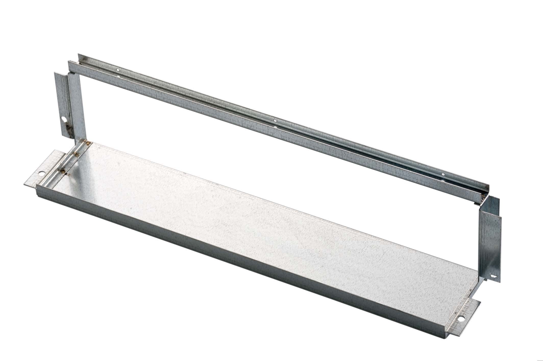 OLIMPIA PROFESSIONAL - OLMB0196 KIT ASPIRAZIONE ARIA S/I 600