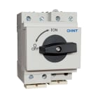 CHINT ITALIA INVESTM - CHT88501 BTY2-SISO-12/DC32-4P-SEZIONATORE ROTATIV