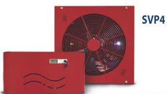 ELICENT (MAICO) - ELI1SV0114 SISTEMA SVP4 STD