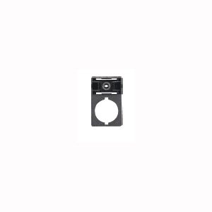 GRAFOPLAST SRL - GRASIT0B05MC PORTATARGA ADESIV PULSANTI D=22 30X17 40