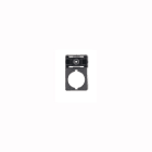 GRAFOPLAST SRL - GRASIT0B05XMC PORTATARGA PULSANTI D=22 30X17 MC= 400P