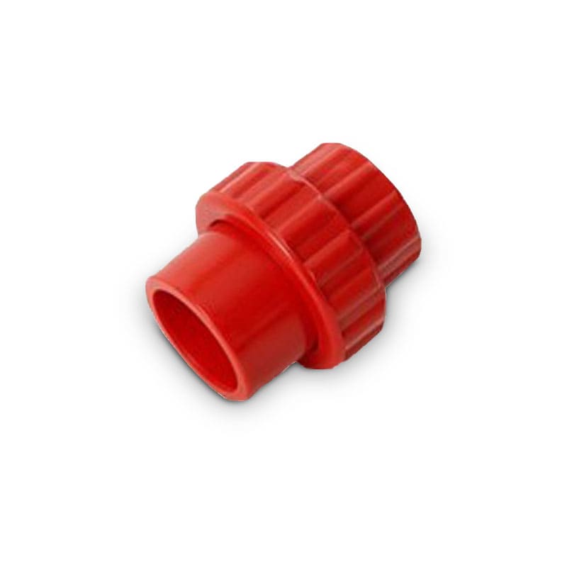 IESS SRL - EAASJ25ABS MANICOTTO ABS 25MM CON FISSAGGIO A VITE