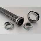 TEAFLEX - TEAGJS70 FLANGIA JUMBO DIRITTO GJS 70