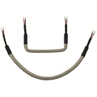 ABB SPA - ABBED 209 2 VB/K100.1 CAV. CONNES., ORIZZ. 100MM