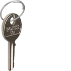 HAGER - HAGSK001 CHIAVI DI RICAMBIO X SK606