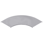 DKC-COMBITECH - SCZSK0036HDZ COP CURVA PIANA 90 R600 300X100 ZC