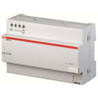 ABB SPA - ABBEC4057 AM/S 12.1 BATT, 12VDC, PER SU/S 30.640.1