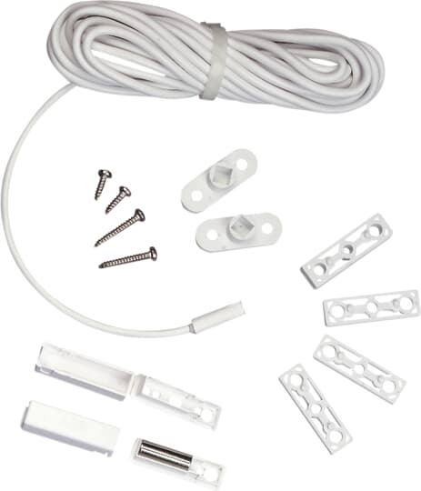 ABB SPA - ABBEC 234 1 MRS/W SET CONTATTO MAGN LAMELLA, BIAN