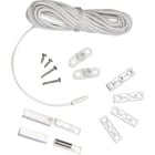 ABB SPA - ABBEC 234 1 MRS/W SET CONTATTO MAGN LAMELLA, BIAN