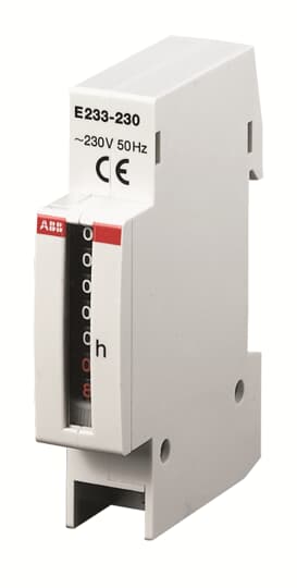 ABB SPA - ABBEG 593 6 E233 12/48V CA/CC CONTAORE