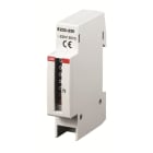 ABB SPA - ABBEG 593 6 E233 12/48V CA/CC CONTAORE
