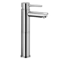 RUBINETTERIA PAFFONI - PFFSK071HCR120 MIX LAVABO SENZA SCARICO CON PROL MM 125