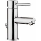 RUBINETTERIA PAFFONI - PFFSK075HCR MIX LAVABO CON SCARICO AUTOMATICO 1 1/4