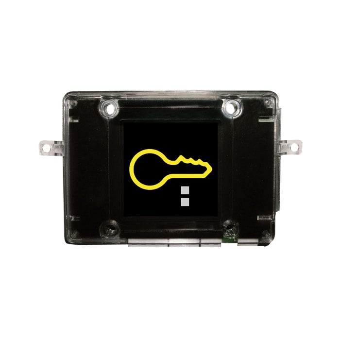 COMELIT GROUP SPA - COESK9000I UNITA  PER CONTROLLO ACCESSI SIMPLEKEY B