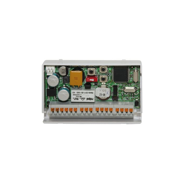 COMELIT GROUP SPA - COESK9020 CENTRALE DI GESTIONE MONO INGRESSO SIMPL