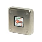 COMELIT GROUP SPA - COESK9040 CUSTODIA ANTIVANDALO INOX DA PARETE