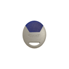 COMELIT GROUP SPA - COESK9050B/A CARTA STANDARD FORMATO PORTA-CHIAVI BLU