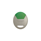 COMELIT GROUP SPA - COESK9050G/A CARTA STANDARD FORMATO PORTA-CHIAVI VERD