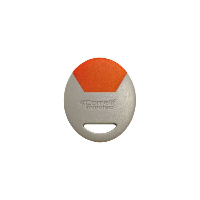 COMELIT GROUP SPA - COESK9050O/A CARTA STANDARD FORMATO PORTA-CHIAVI ARAN