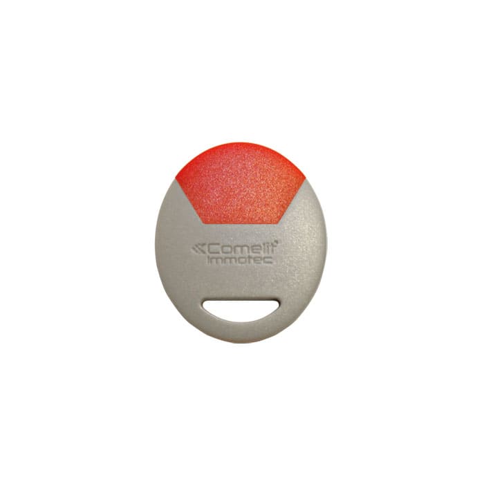 COMELIT GROUP SPA - COESK9050R/A CARTA STANDARD FORMATO PORTA-CHIAVI ROSS