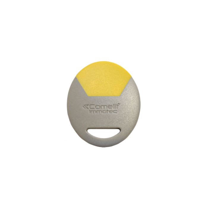 COMELIT GROUP SPA - COESK9050Y/A CARTA STANDARD FORMATO PORTA-CHIAVI GIAL