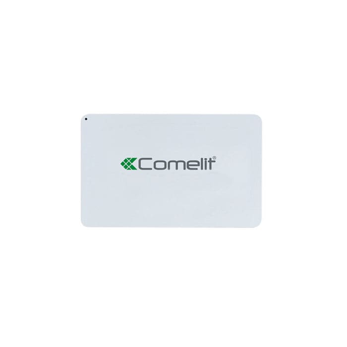 COMELIT GROUP SPA - COESK9052 CARTA UTENTE-FORMATO CARTA CREDITO, BIAN