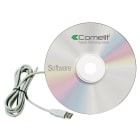 COMELIT GROUP SPA - COESK9093 SOFTWARE SIMPLEKEY BASIC
