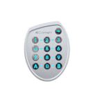 COMELIT GROUP SPA - COESKB TASTIERA CONTR. ACCESSI, 100 CODICI.RESI
