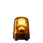 PATLITE EUROPE GMBH - PMHSKH-M1T-Y Segnalatore multifunzione ambra, 12-24VDC, 100mm, buzzer, IP66