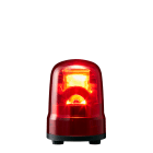 PATLITE EUROPE GMBH - PMHSKH-M2T-R Segnalatore multifunzione ambra, 100-240VDC, 100mm, morsettiera, IP66