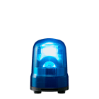 PATLITE EUROPE GMBH - PMHSKH-M2TB-B Segnalatore rotativo rosso, 12-24VDC, 100mm, morsettiera, IP23/65
